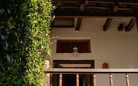 Atelier Boutique Hotel